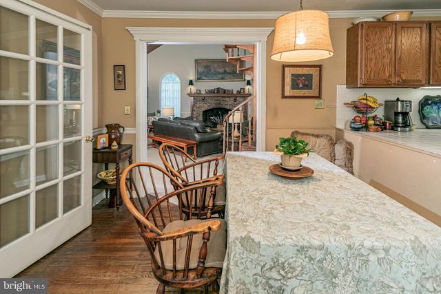 118 WORMAN RD, Stockton, NJ 08559