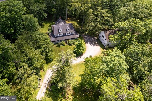 118 WORMAN RD, Stockton, NJ 08559