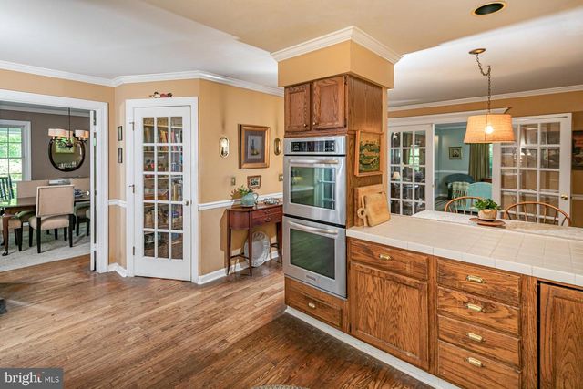 118 WORMAN RD, Stockton, NJ 08559