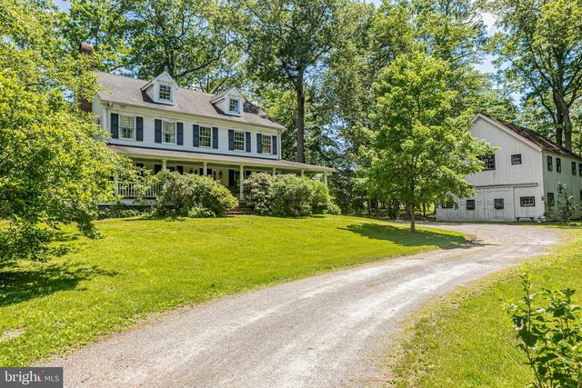118 WORMAN RD, Stockton, NJ 08559