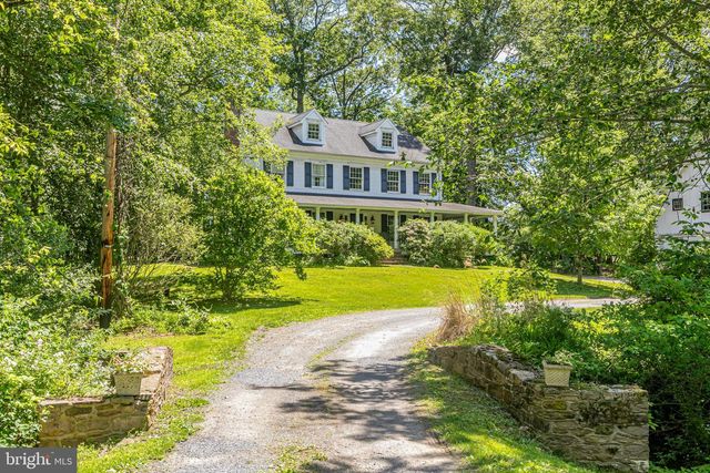 118 WORMAN RD, Stockton, NJ 08559