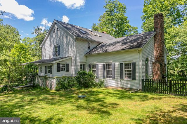 118 WORMAN RD, Stockton, NJ 08559