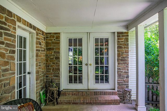 118 WORMAN RD, Stockton, NJ 08559