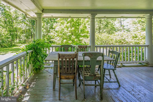 118 WORMAN RD, Stockton, NJ 08559