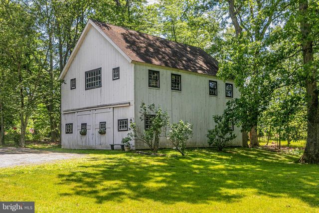 118 WORMAN RD, Stockton, NJ 08559