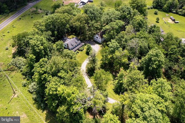 118 WORMAN RD, Stockton, NJ 08559