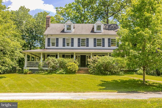118 WORMAN RD, Stockton, NJ 08559