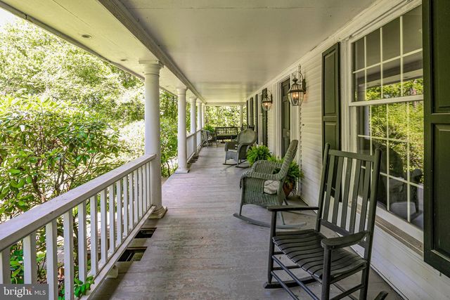 118 WORMAN RD, Stockton, NJ 08559