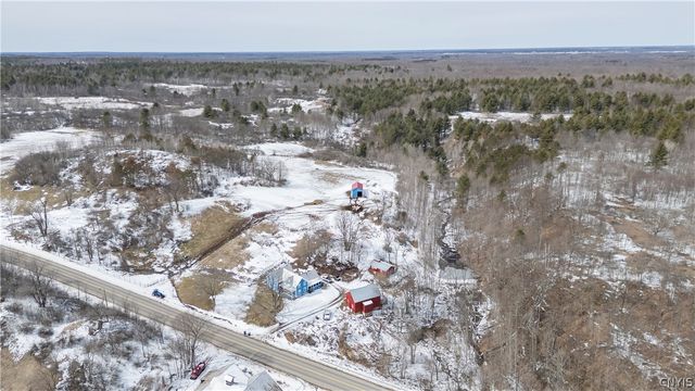 2287 County Route 11, Gouverneur, NY 13642