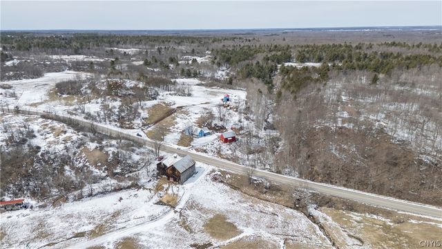 2287 County Route 11, Gouverneur, NY 13642