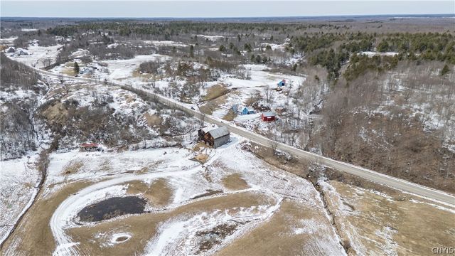 2287 County Route 11, Gouverneur, NY 13642