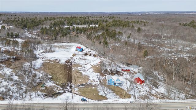 2287 County Route 11, Gouverneur, NY 13642