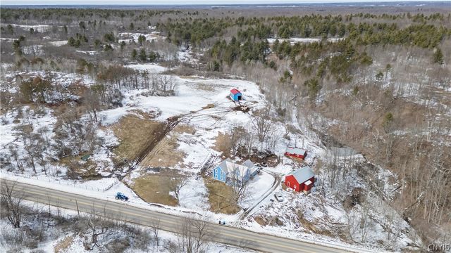 2287 County Route 11, Gouverneur, NY 13642