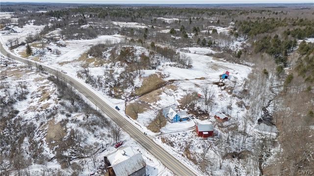 2287 County Route 11, Gouverneur, NY 13642