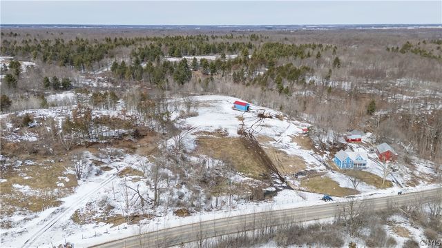 2287 County Route 11, Gouverneur, NY 13642