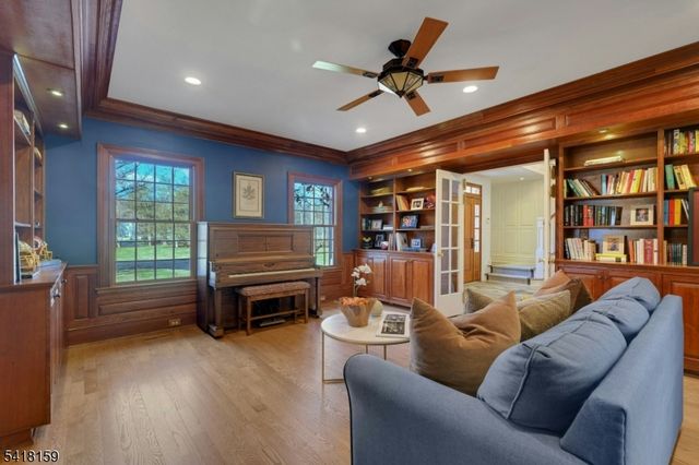 6 Prudence Ln, Mendham Twp., NJ 07960