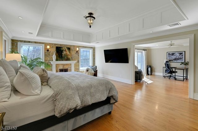 6 Prudence Ln, Mendham Twp., NJ 07960