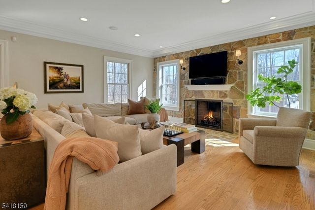 6 Prudence Ln, Mendham Twp., NJ 07960