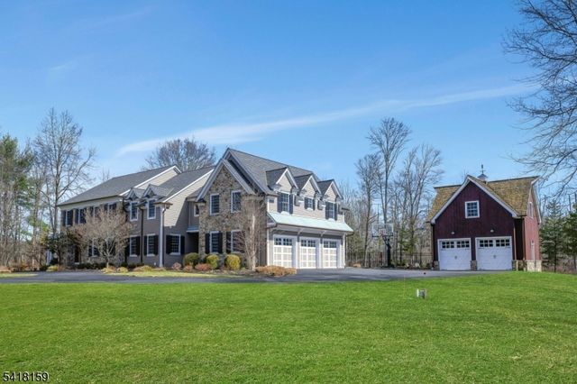 6 Prudence Ln, Mendham Twp., NJ 07960