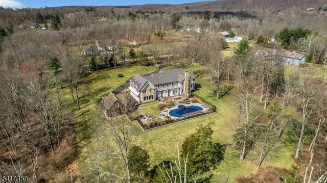 6 Prudence Ln, Mendham Twp., NJ 07960