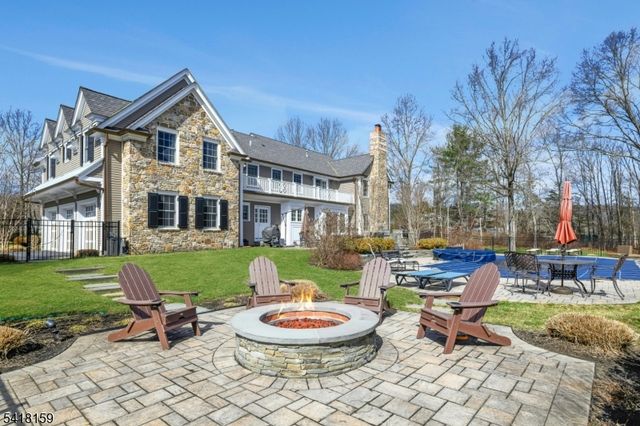 6 Prudence Ln, Mendham Twp., NJ 07960