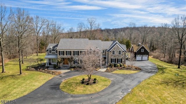 6 Prudence Ln, Mendham Twp., NJ 07960