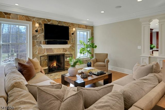 6 Prudence Ln, Mendham Twp., NJ 07960