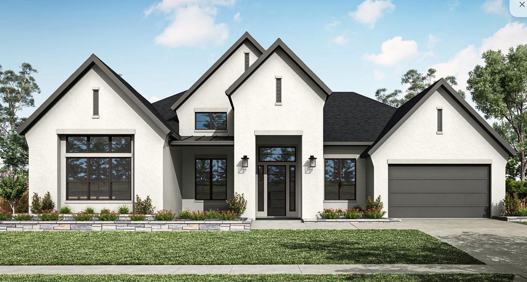 2110 Breezy Brook Court, Missouri City, TX 77459