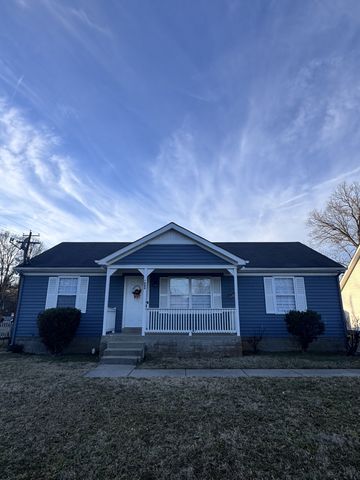 1003 Tyler Dr, Murfreesboro, TN 37130