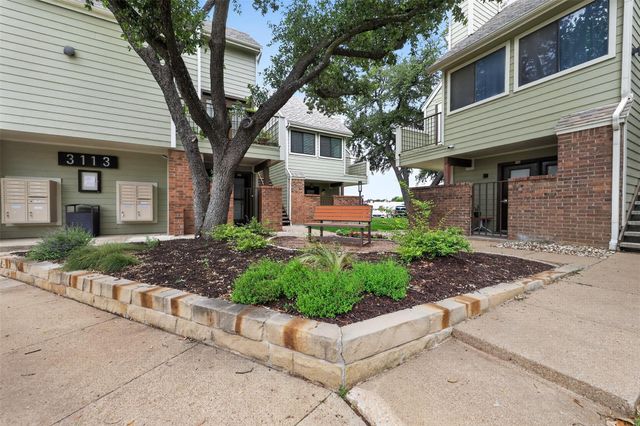 3109 Sondra Drive 107, Fort Worth, TX 76107