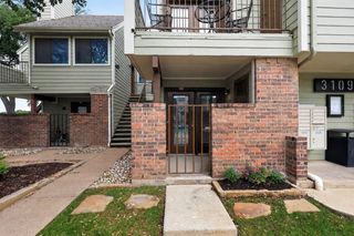 3109 Sondra Drive 107, Fort Worth, TX 76107