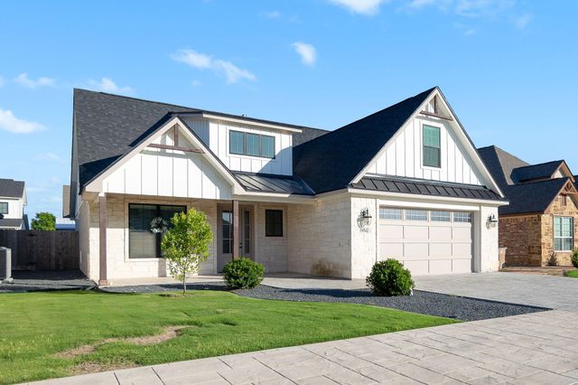 1954 Beaty Road, San Angelo, TX 76904