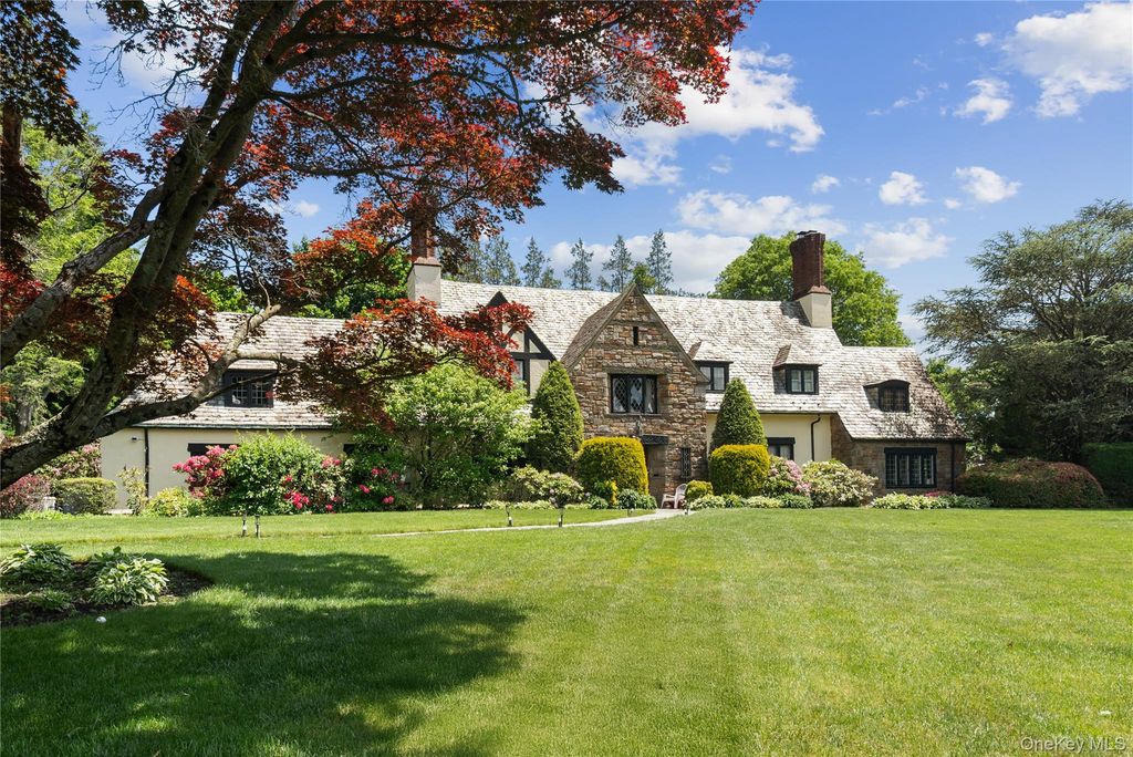 34 Hevelyne Road, Elmsford, NY 10523 — exterior