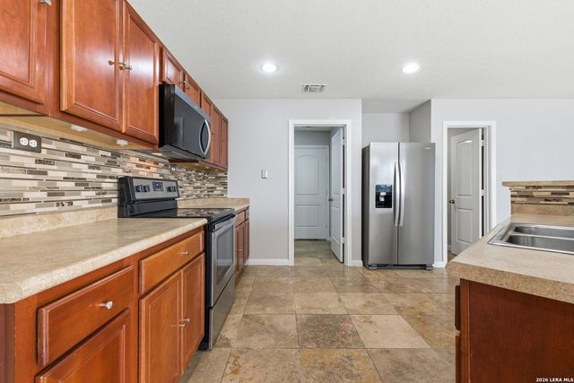 5764 Maxfli, Schertz, TX 78108