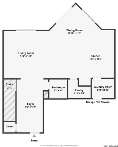 5764 Maxfli, Schertz, TX 78108