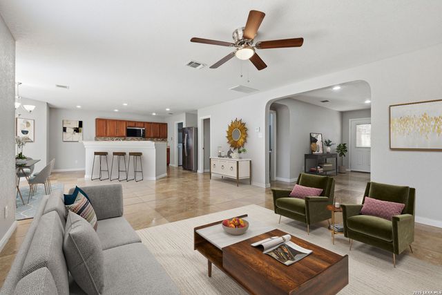 5764 Maxfli, Schertz, TX 78108