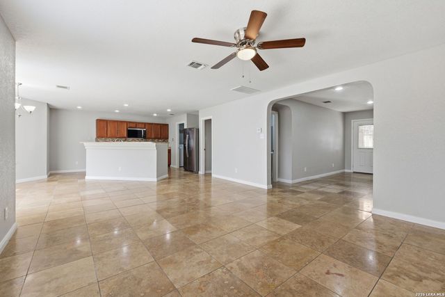 5764 Maxfli, Schertz, TX 78108