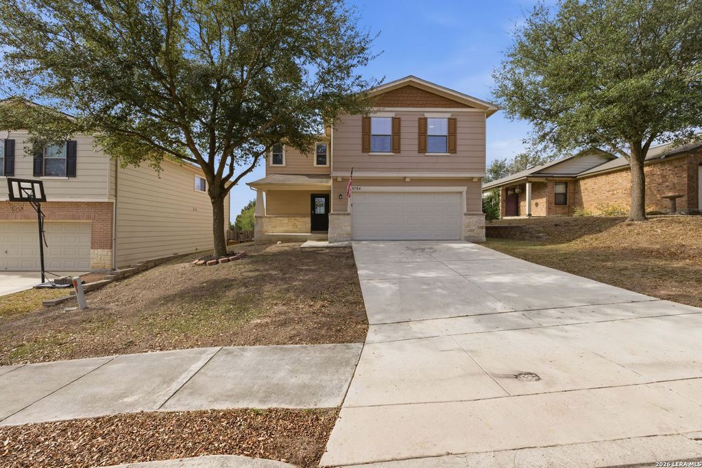 5764 Maxfli, Schertz, TX 78108