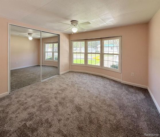 3026 Village Lane, Lot #63, Brooklyn, MI 49230