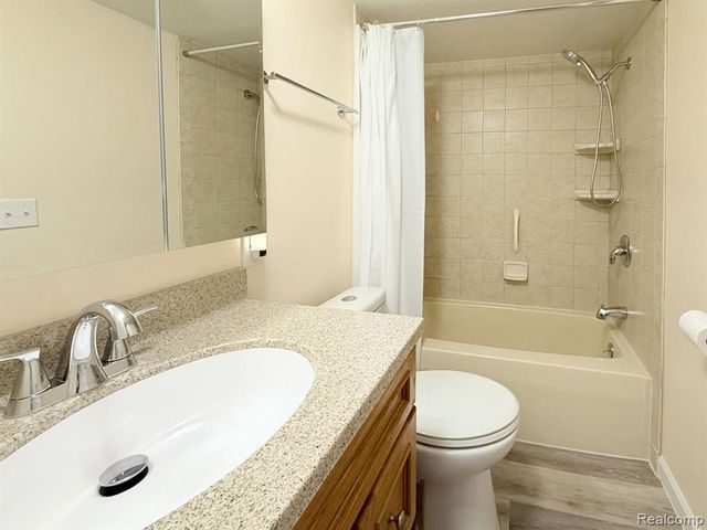 3026 Village Lane, Lot #63, Brooklyn, MI 49230