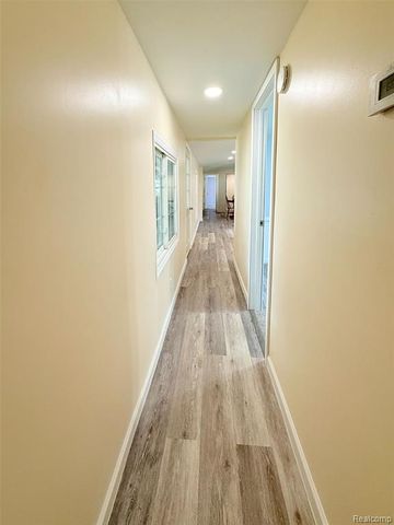 3026 Village Lane, Lot #63, Brooklyn, MI 49230