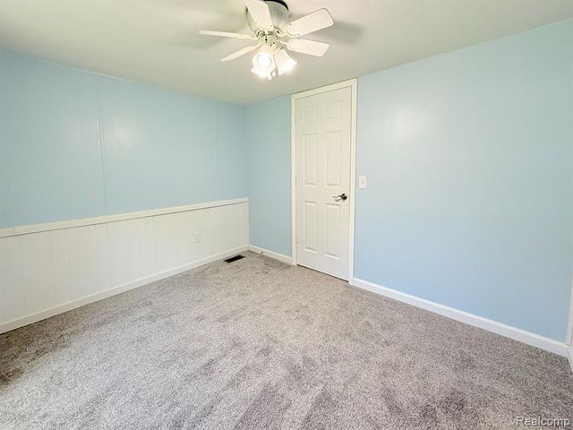 3026 Village Lane, Lot #63, Brooklyn, MI 49230