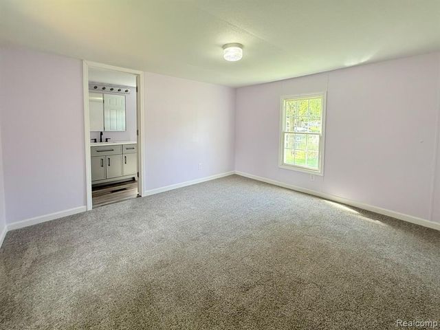 3026 Village Lane, Lot #63, Brooklyn, MI 49230