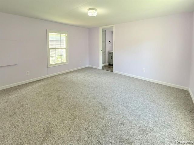 3026 Village Lane, Lot #63, Brooklyn, MI 49230