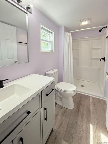 3026 Village Lane, Lot #63, Brooklyn, MI 49230