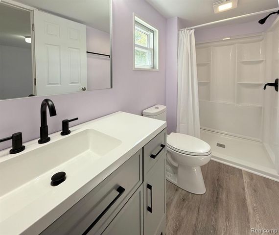 3026 Village Lane, Lot #63, Brooklyn, MI 49230