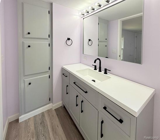 3026 Village Lane, Lot #63, Brooklyn, MI 49230