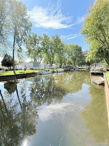 3026 Village Lane, Lot #63, Brooklyn, MI 49230