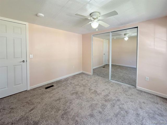 3026 Village Lane, Lot #63, Brooklyn, MI 49230