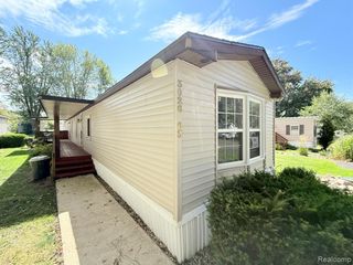 3026 Village Lane, Lot #63, Brooklyn, MI 49230